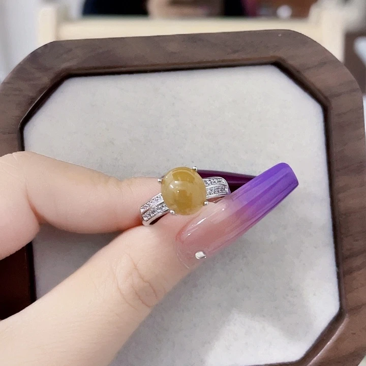 翡翠未镶嵌颈饰天然翡翠Ａ货
