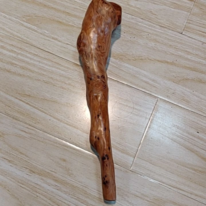 柏木（崖柏）敲背捶（不退换）