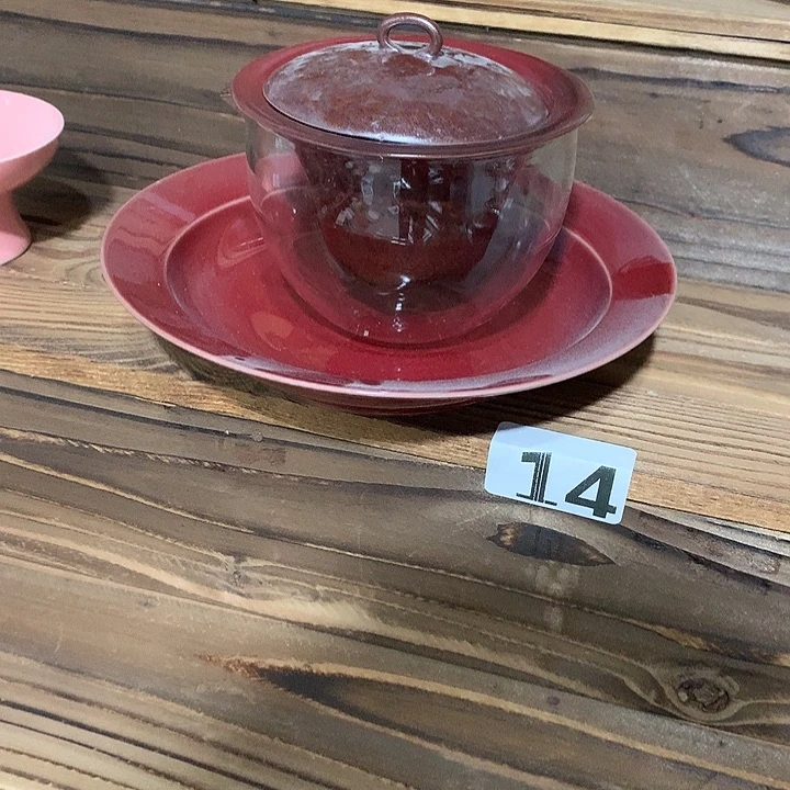 微瑕茶具介意勿拍