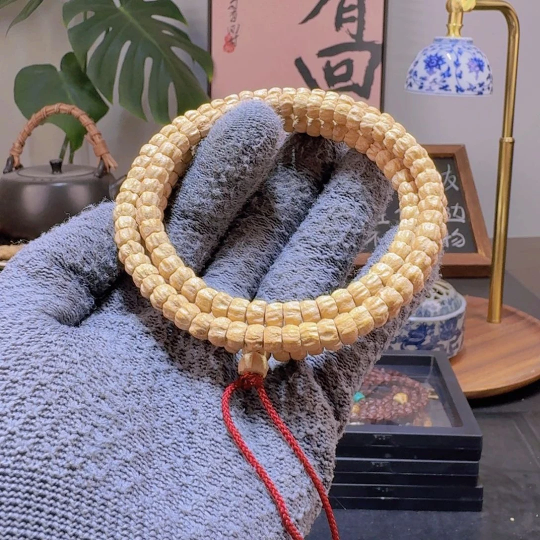柏香籽/百香籽吊坠