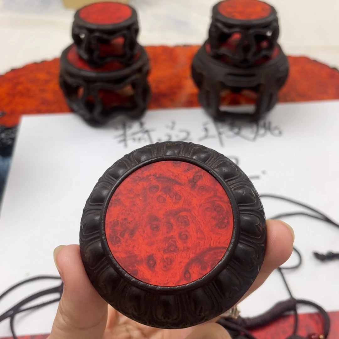 东非黑黄檀（紫光檀）