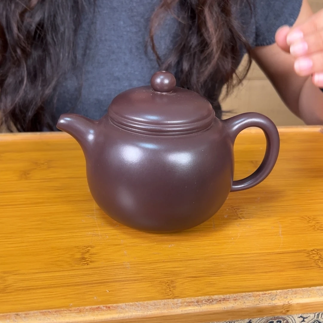 茶壶紫砂原矿紫砂