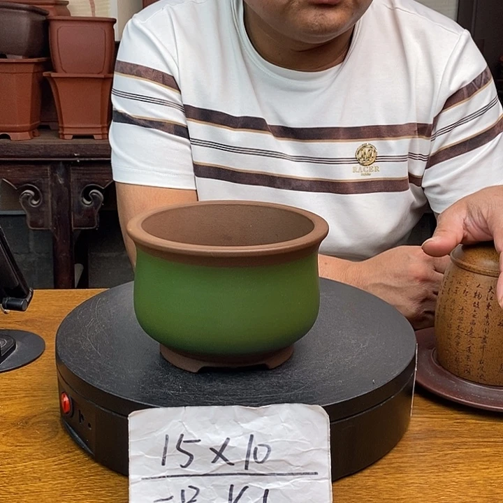 紫砂货号一只KK1