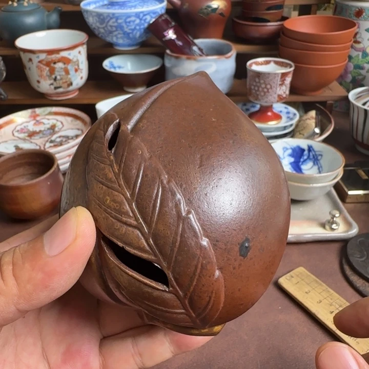 瓷片中古物品一物一拍