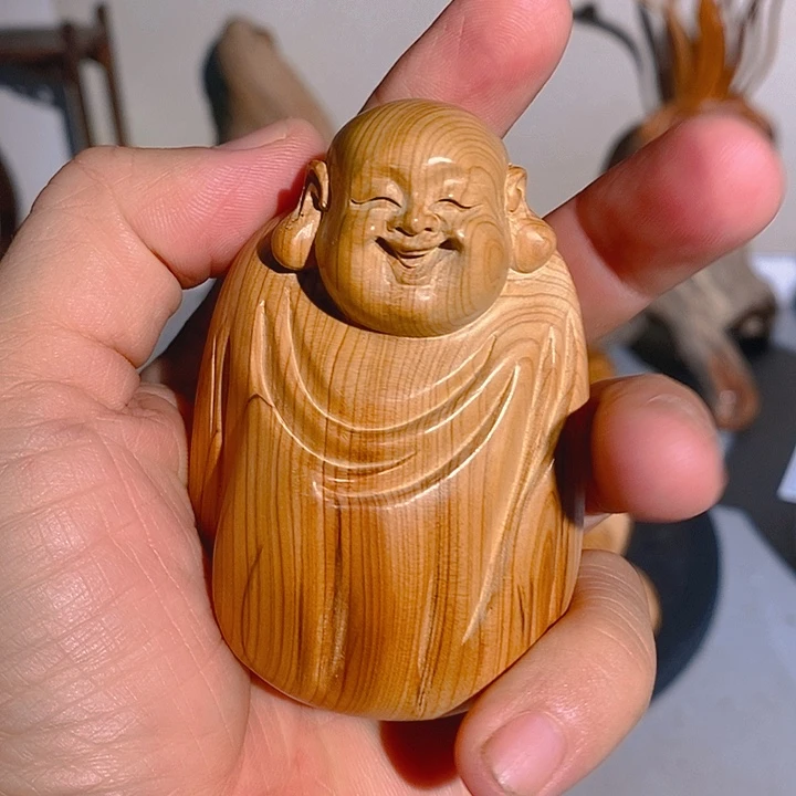 崖柏太行大峡谷崖柏