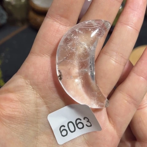 【闪购商品】水晶大型摆件（非配饰）未镶嵌