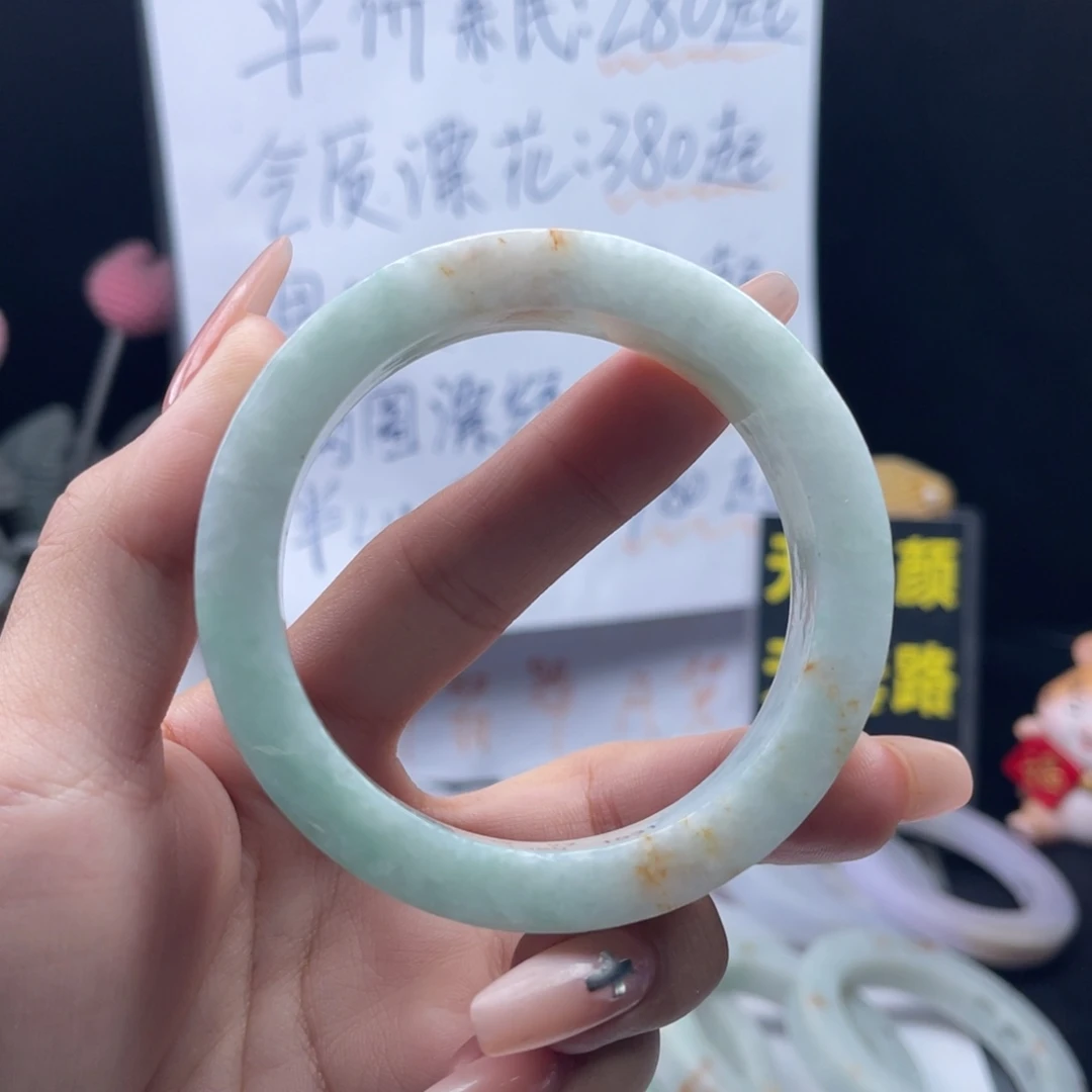 定制翡翠未镶嵌59-62