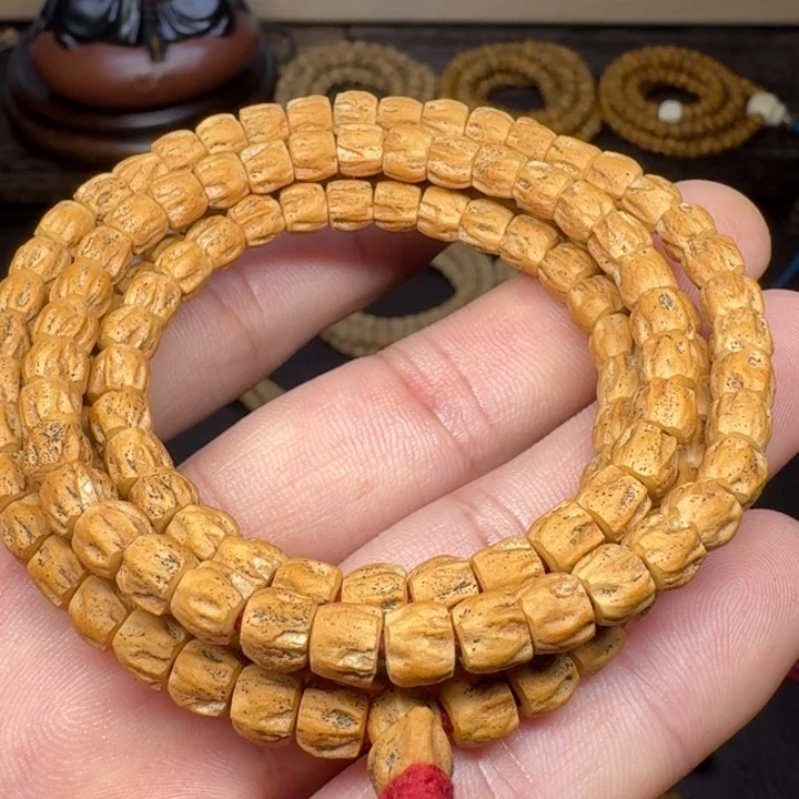 G***k吊坠柏香籽/百香籽