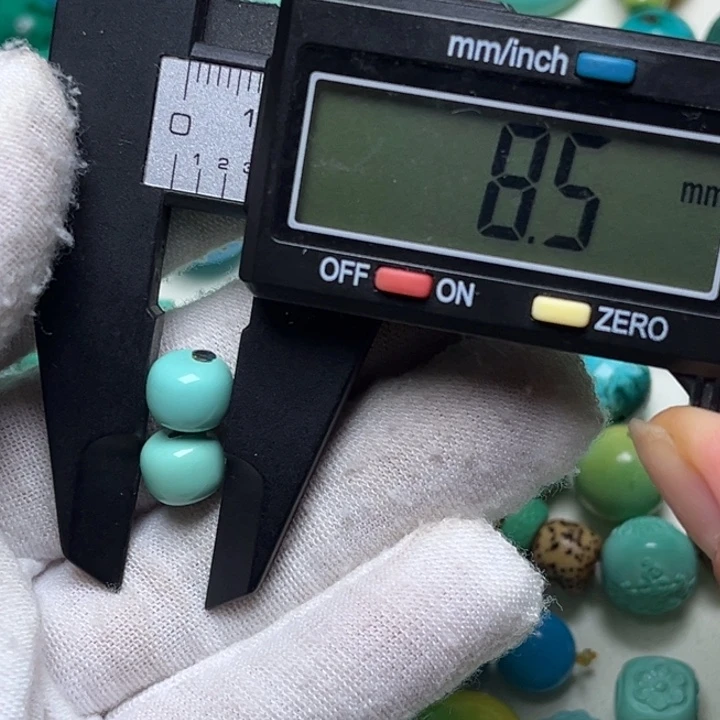 湖北原矿8尺寸一对发货