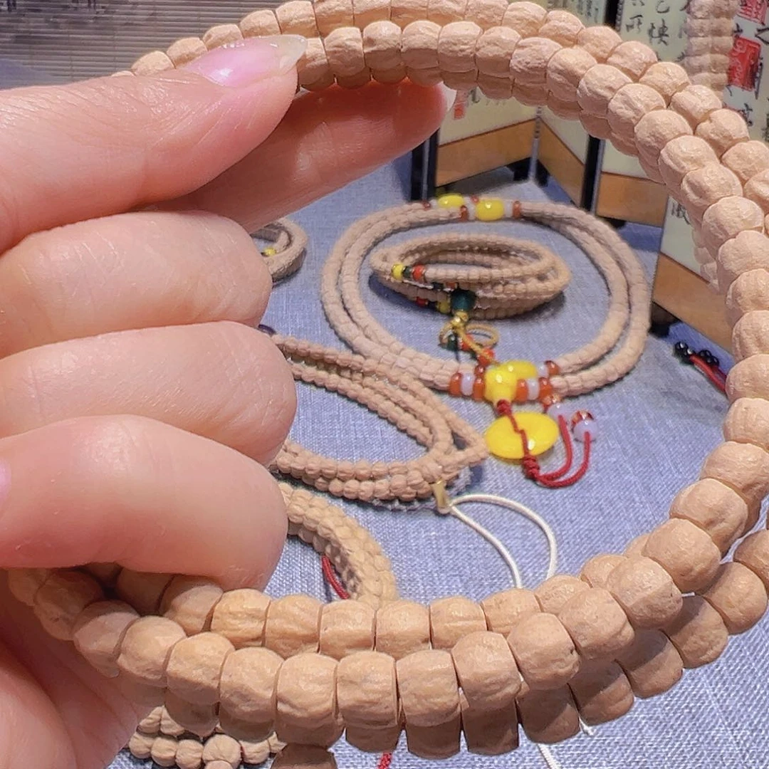 ****苼柏香籽/百香籽吊坠