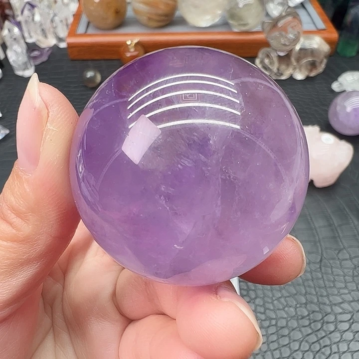 珠宝半成品水晶未镶嵌288