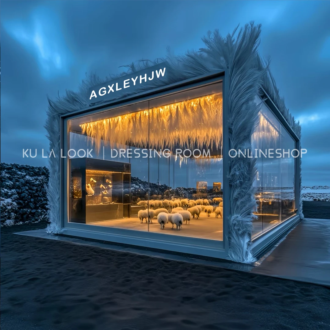 【AGX】6号链接预钟总B链接均码ZQBB24秋冬新款女装裤子/裙子