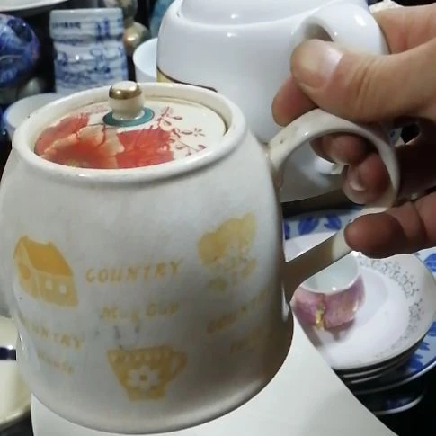 *****茶盏瓷器的，我这瓷器的