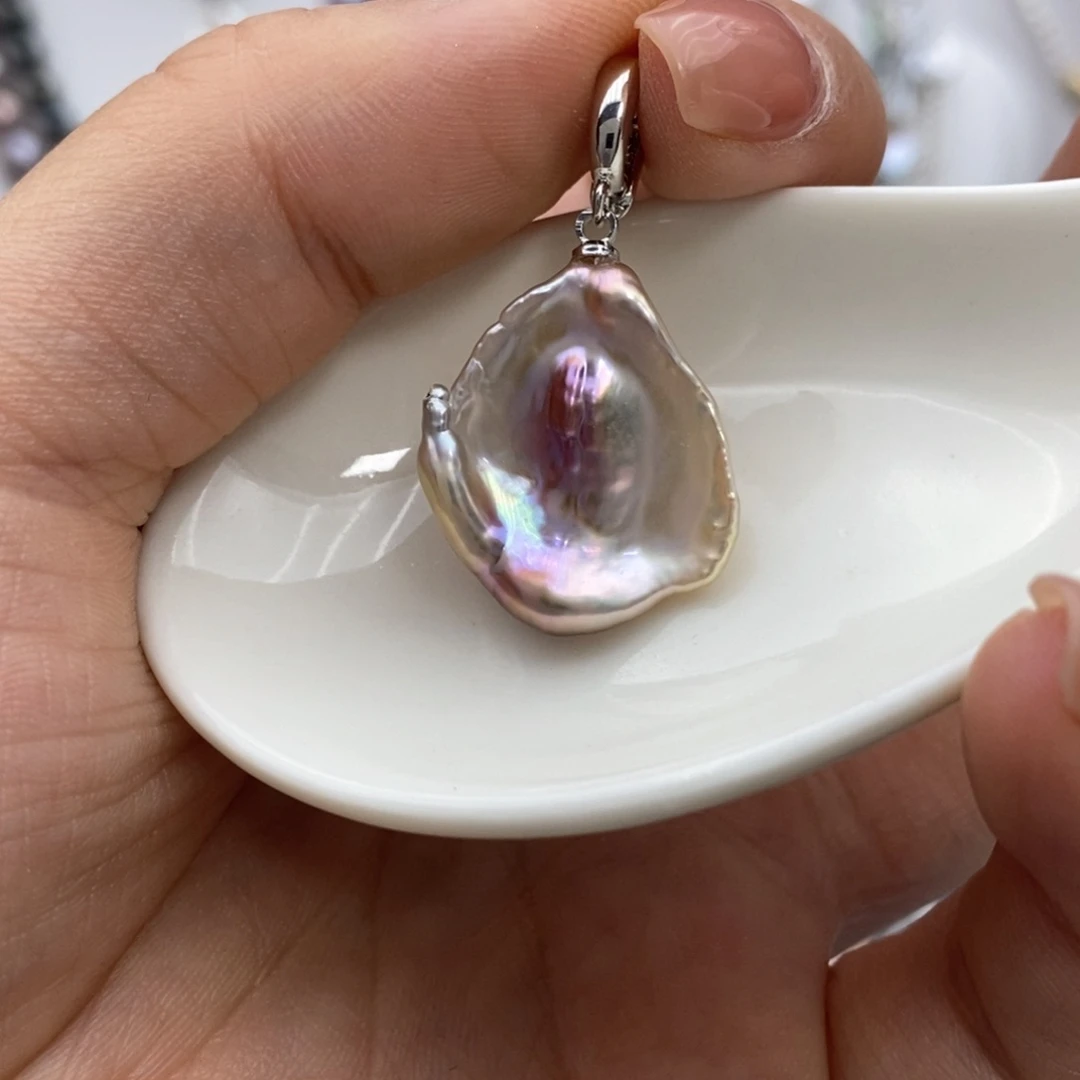 未镶嵌淡水珍珠其它