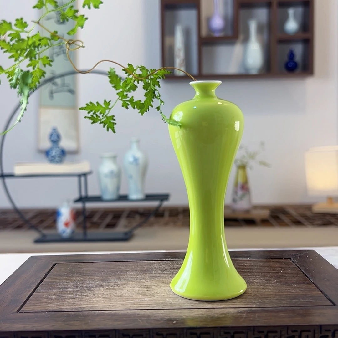 摆件景德镇陶瓷艺术展