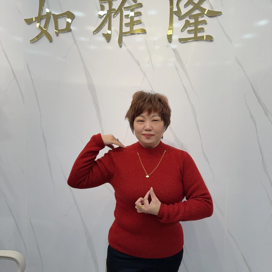 冬季新款时尚暗闪半高领一体绒毛衣6130