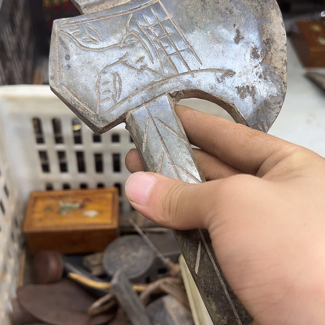 志***先好一图一物的小杂项