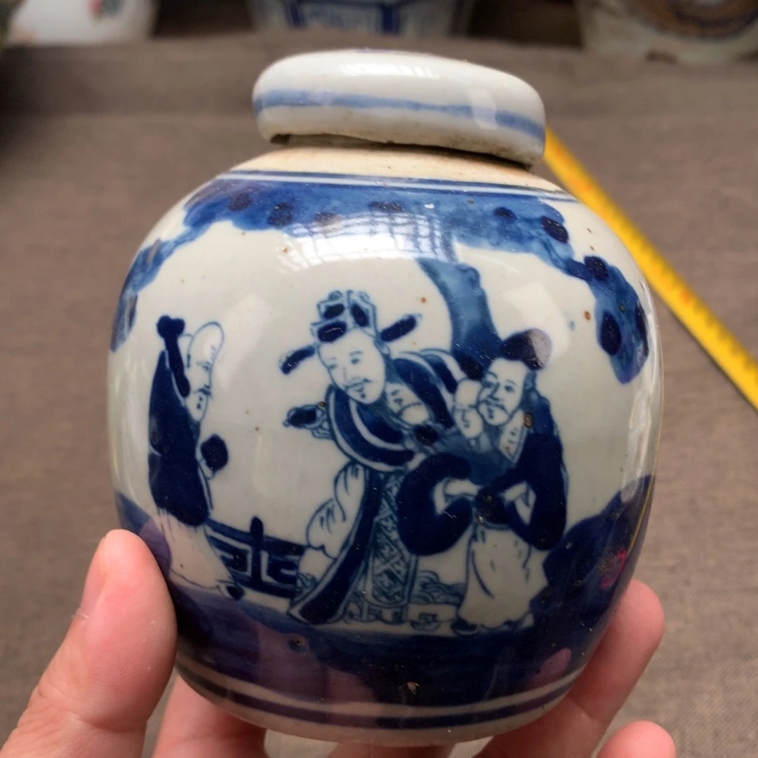 摆件旧藏瓷器旧藏瓷器