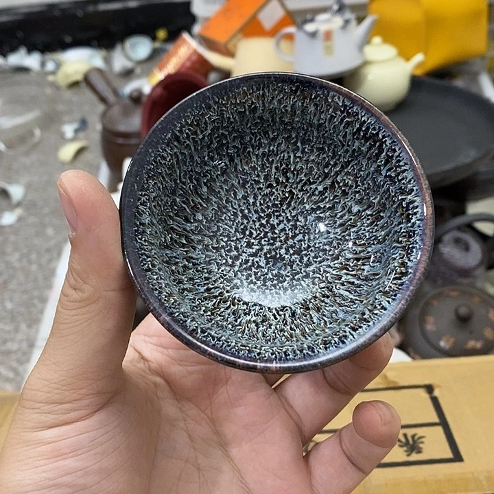 陶瓷艺术品制作工艺壶