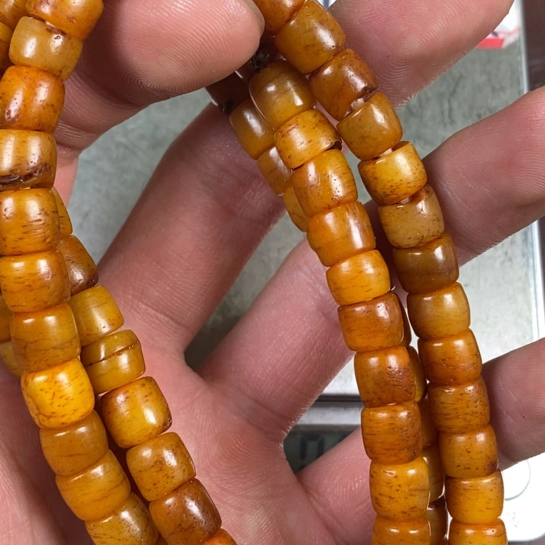 手串/手链驼骨配饰344