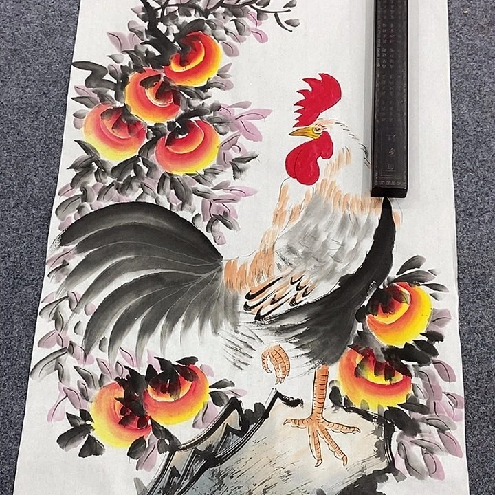 二百美术馆作品欣赏