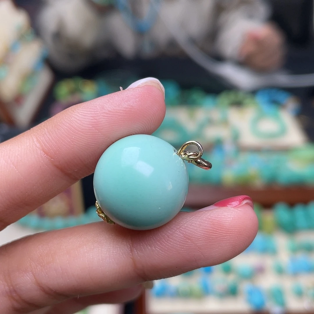 湖北原生态小配饰