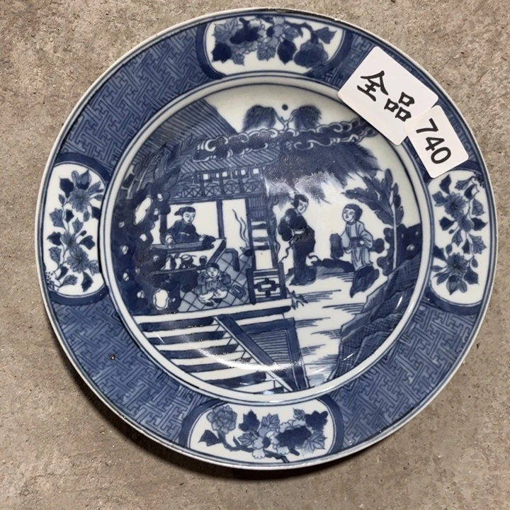 摆件景德镇陶瓷艺术品