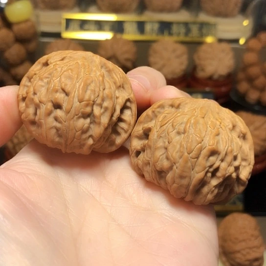 野生小众无名全品
