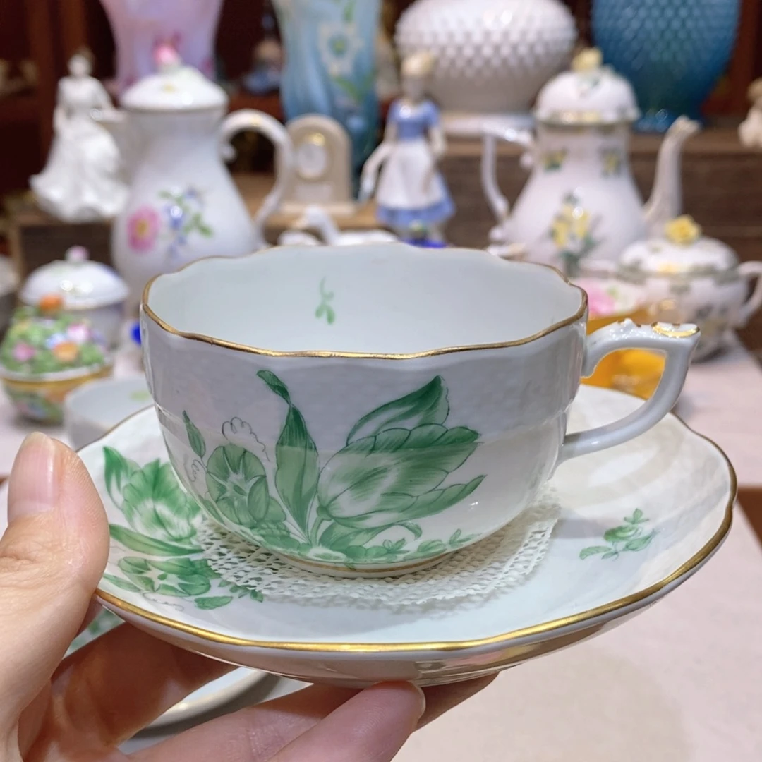 瓷片一杯一碟啊啊啊啊