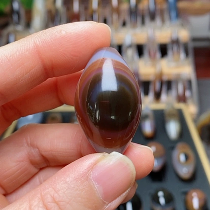 【闪购商品】未镶嵌颈饰玛瑙/玉髓