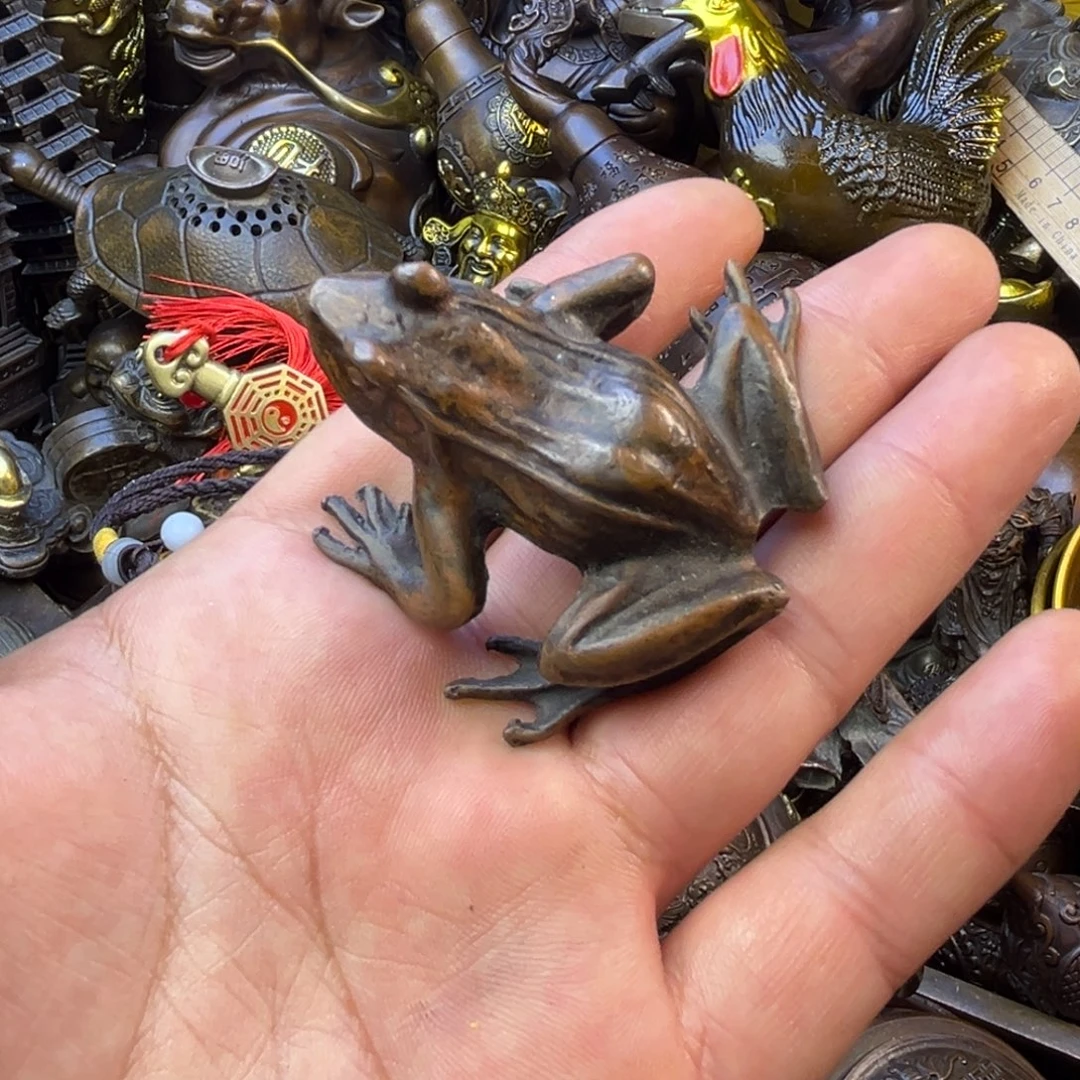 精品铜器精品摆件