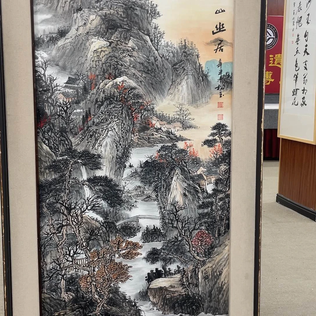 国画可口可乐公司在公司推出的一款