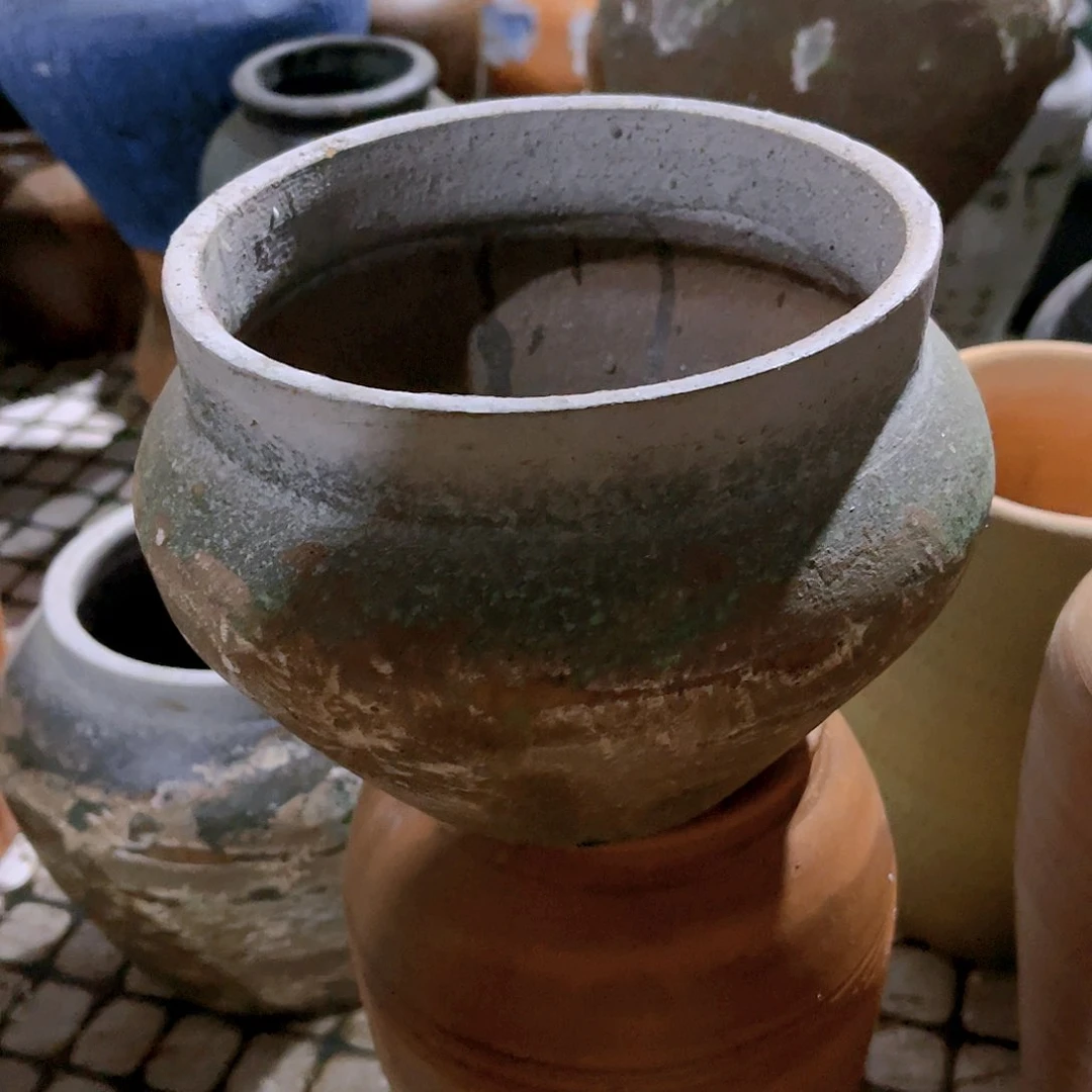 带孔带孔口径16高度13