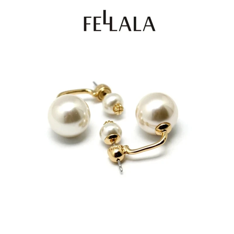 Fellala/ 翡拉拉「印象巴黎」差价（勿拍）