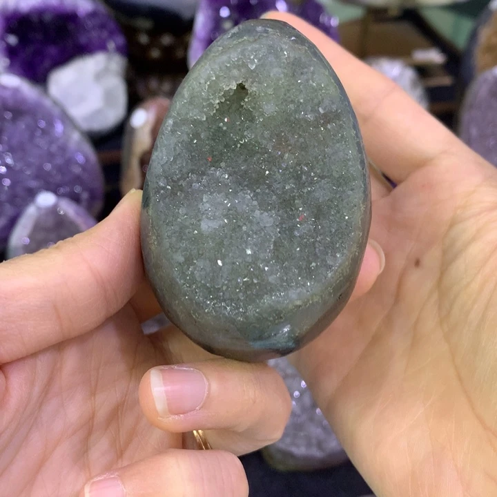 未镶嵌大型摆件（非配饰）水晶