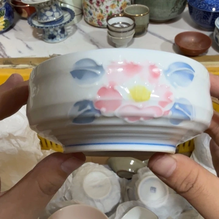 陶瓷推荐第二名20包邮