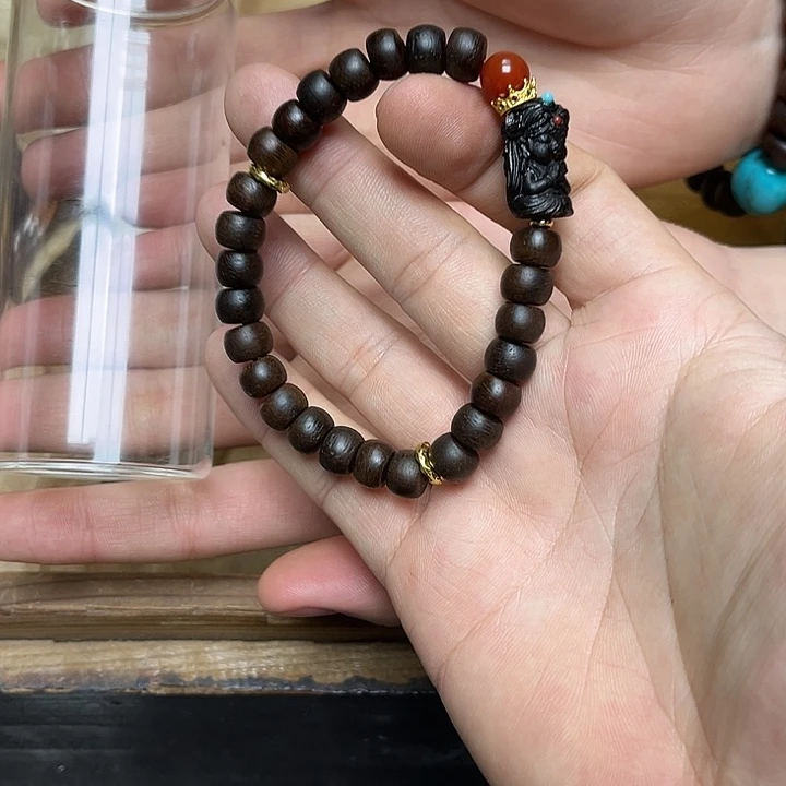 大叶紫檀（黑酸枝木类）