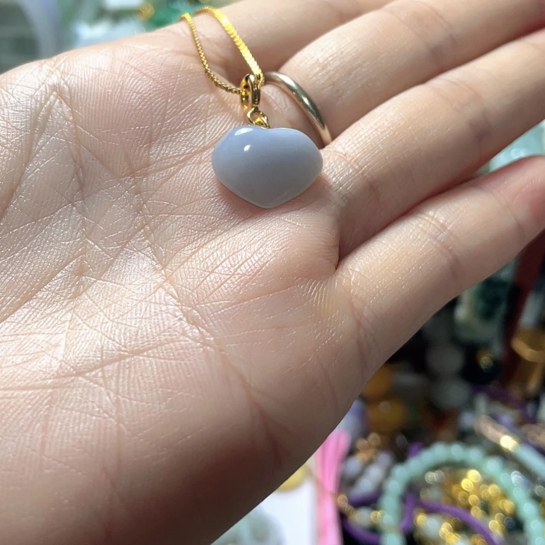 【闪购商品】未镶嵌手链翡翠