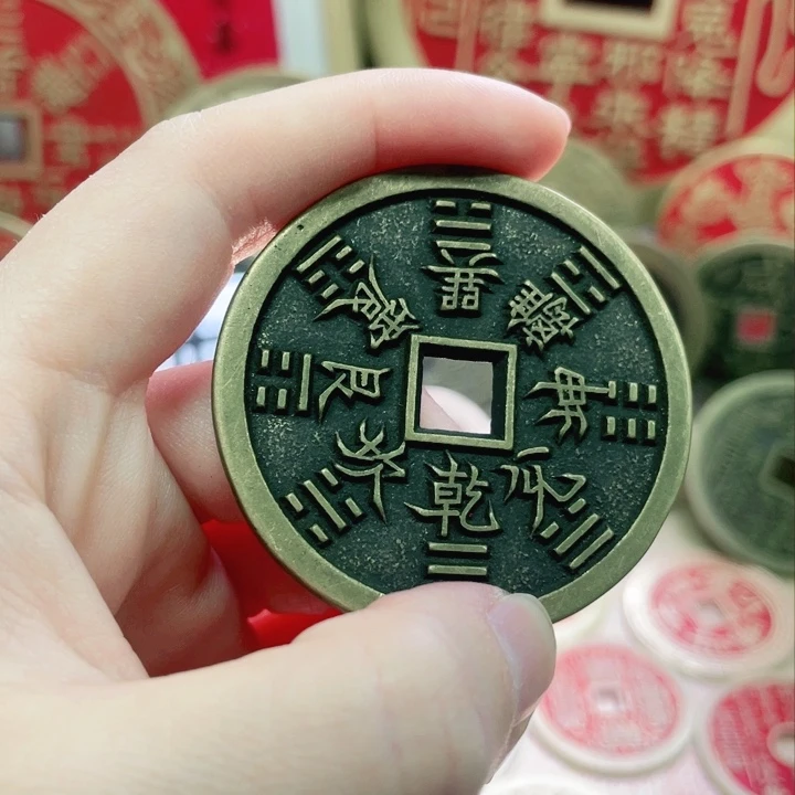 铜现代仿制工艺品