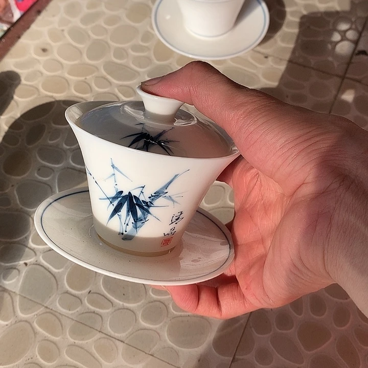 微瑕茶具介意勿拍