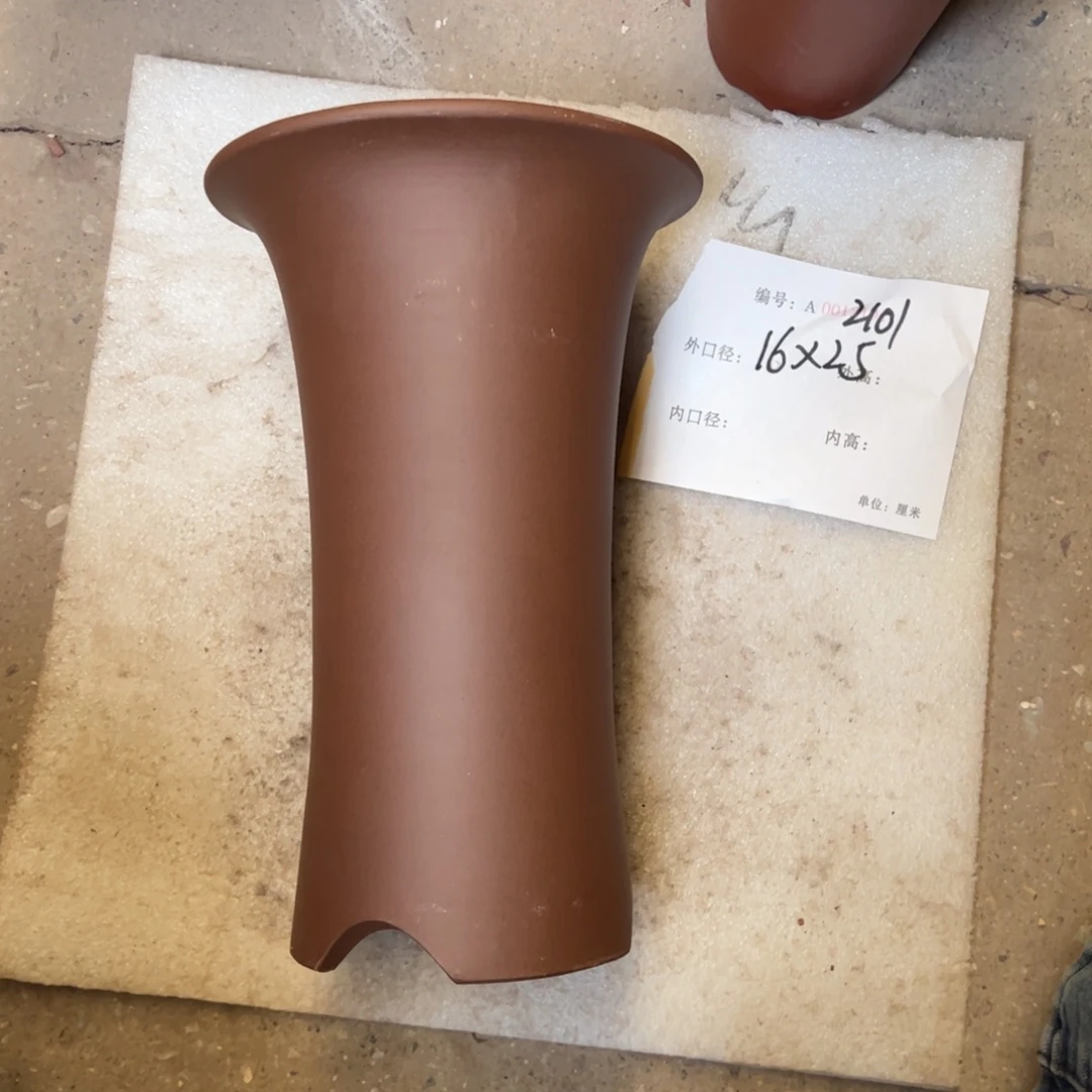 花盆紫砂紫砂花盆