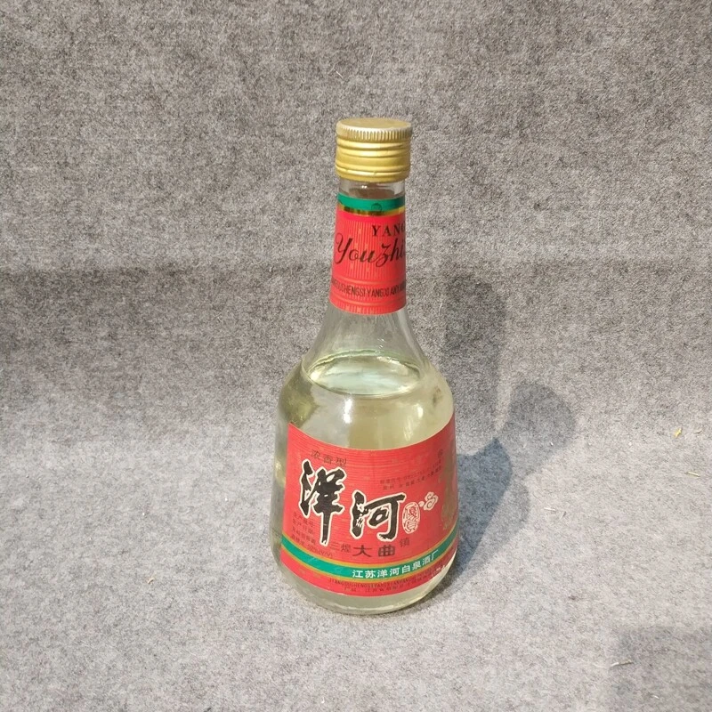 1995年洋河大曲52度500ml10-M25IL010058-03