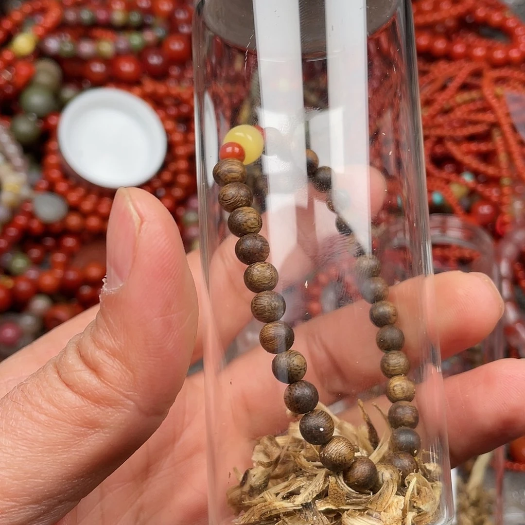 南红玛瑙沉香未镶嵌ゞ***づ