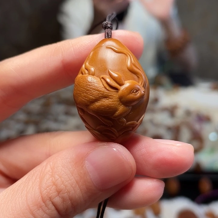 橄榄核手串/手链橄榄核