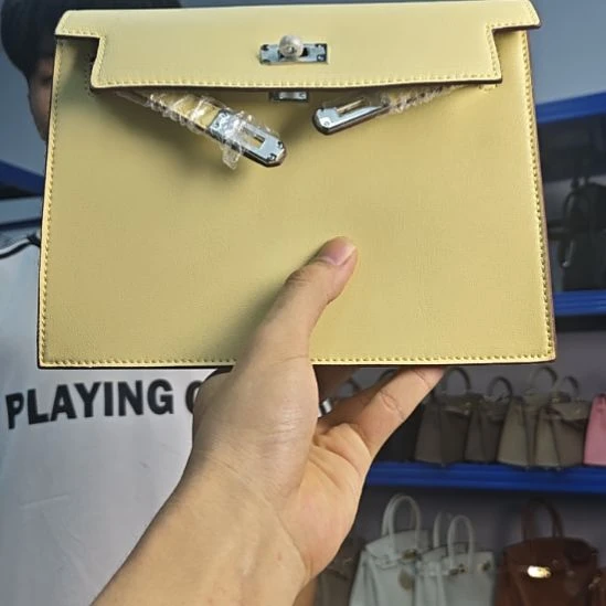 头层牛皮（跳舞包）下单备注颜色