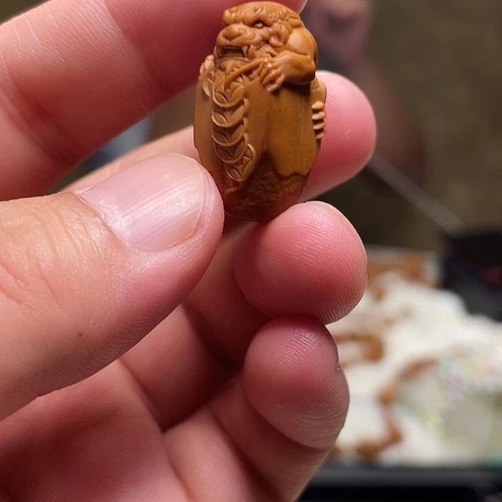 橄榄核手串/手链橄榄核