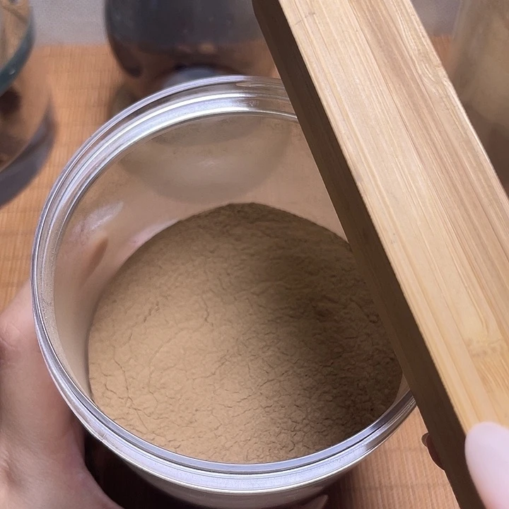 香榧木海南大山特级虫漏粉清凉花香50g