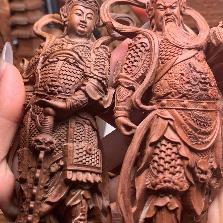 檀香木其他老山檀木