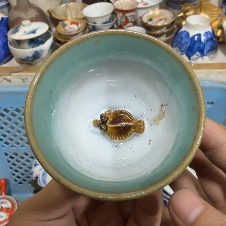 陶瓷推荐第二名20包邮