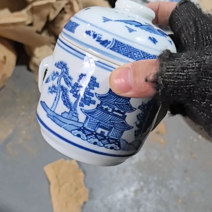 景德镇陶瓷艺术博览